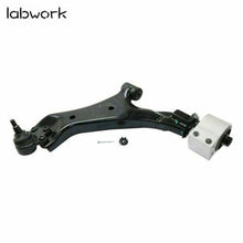 Load image into Gallery viewer, For 10-17 Chevrolet Equinox Front Left and Right Side Lower Control Arm Lab Work Auto
