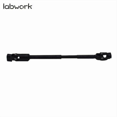 For 1984-1994 Jeep  Comanch Jeep  Cherokee  2.5L 4.0L Power Steering Shaft Lab Work Auto