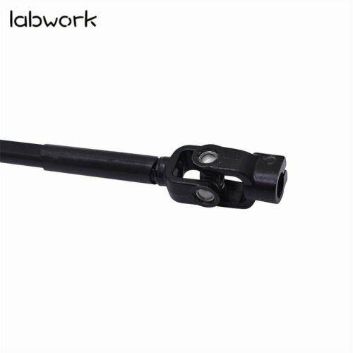 For 1984-1994 Jeep  Comanch Jeep  Cherokee  2.5L 4.0L Power Steering Shaft Lab Work Auto