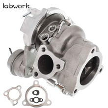 Load image into Gallery viewer, For 1997-2003  Volkswagen Passat Audi A4 A4 Quattro 1.8L I4 Turbocharger Lab Work Auto