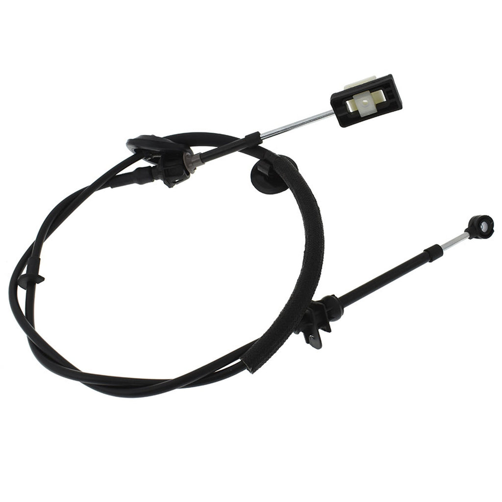 For 1999 2000-04 Ford Super Duty 7.3L Diesel 4R100 Auto Transmission Shift Cable Lab Work Auto