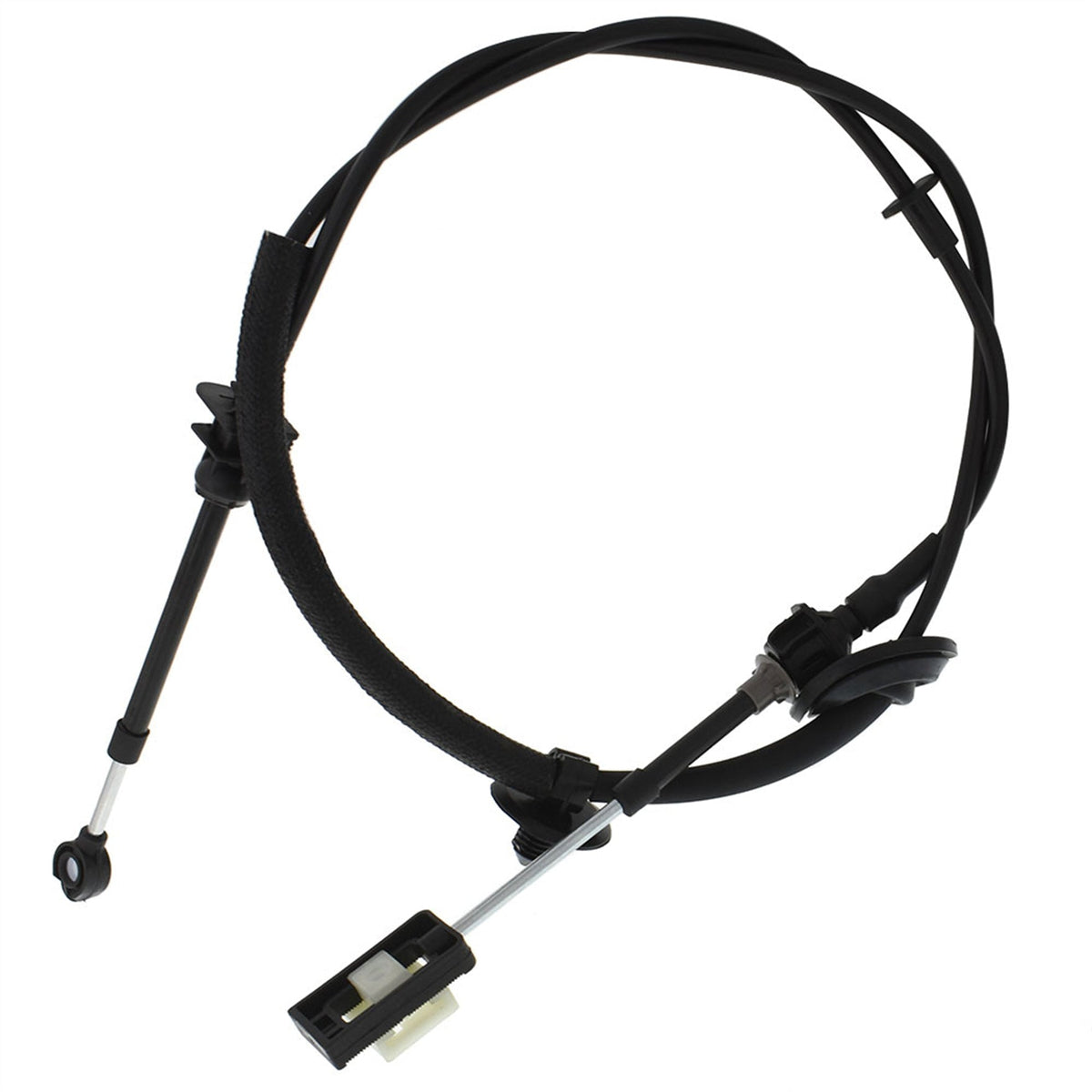 For 1999 2000-04 Ford Super Duty 7.3L Diesel 4R100 Auto Transmission Shift Cable Lab Work Auto