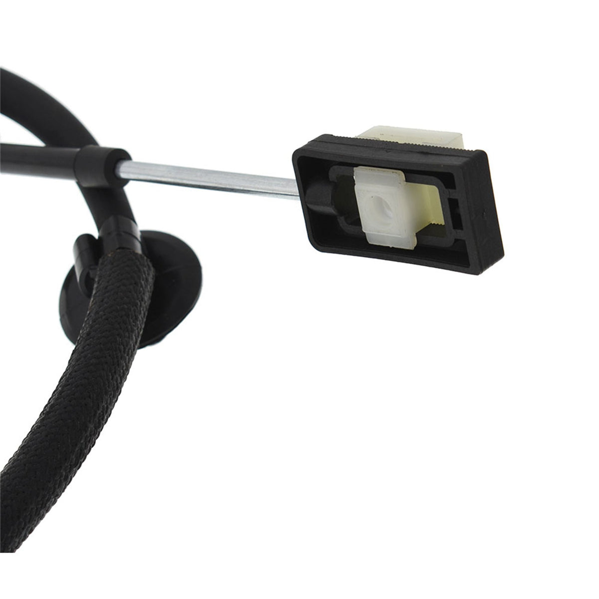 For 1999 2000-04 Ford Super Duty 7.3L Diesel 4R100 Auto Transmission Shift Cable Lab Work Auto