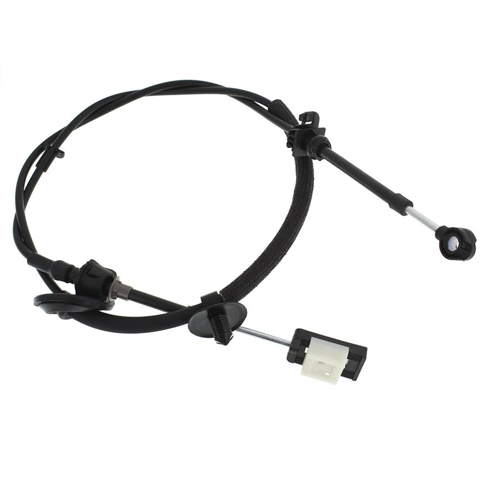 For 1999 2000-04 Ford Super Duty 7.3L Diesel 4R100 Auto Transmission Shift Cable Lab Work Auto