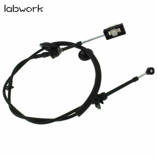 For 1999 2000-04 Ford Super Duty 7.3L Diesel 4R100 Auto Transmission Shift Cable Lab Work Auto