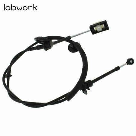 For 1999 2000-04 Ford Super Duty 7.3L Diesel 4R100 Auto Transmission Shift Cable Lab Work Auto