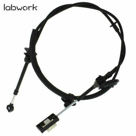 For 1999 2000-04 Ford Super Duty 7.3L Diesel 4R100 Auto Transmission Shift Cable Lab Work Auto