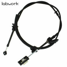 Load image into Gallery viewer, For 1999 2000-04 Ford Super Duty 7.3L Diesel 4R100 Auto Transmission Shift Cable Lab Work Auto