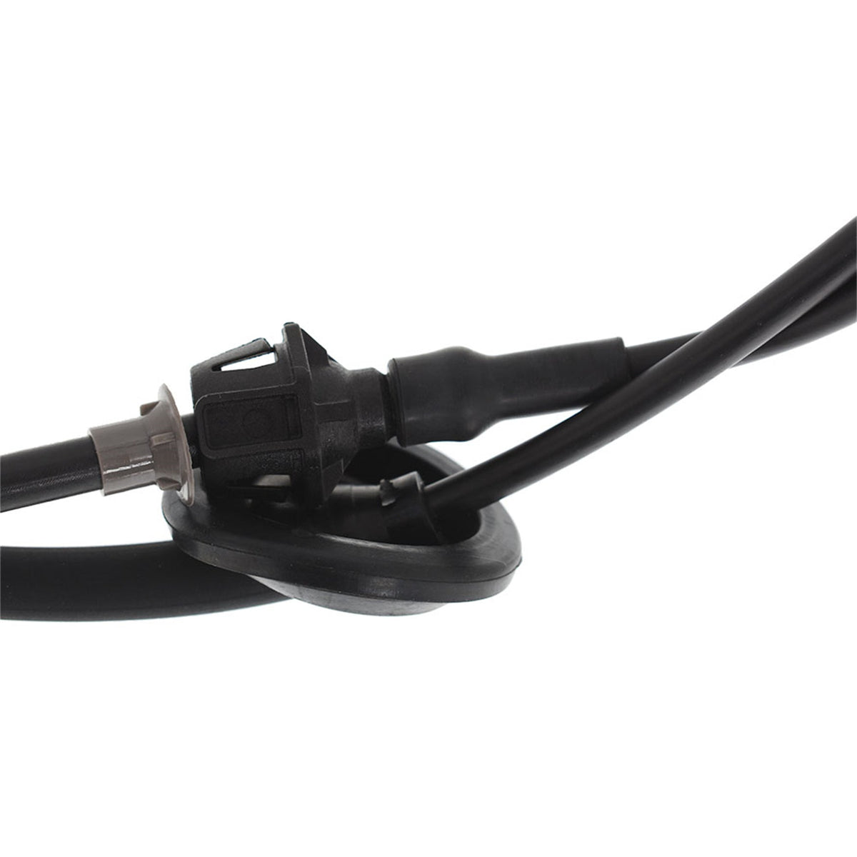 For 1999 2000-04 Ford Super Duty 7.3L Diesel 4R100 Auto Transmission Shift Cable Lab Work Auto