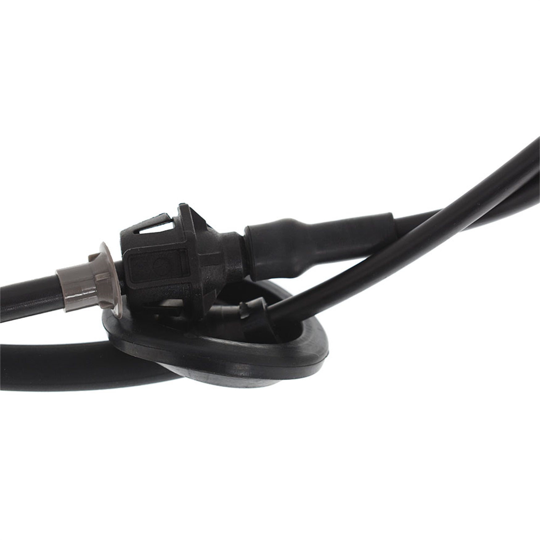 For 1999 2000-04 Ford Super Duty 7.3L Diesel 4R100 Auto Transmission Shift Cable Lab Work Auto