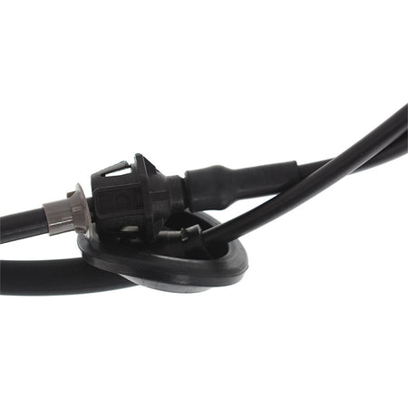 For 1999 2000-04 Ford Super Duty 7.3L Diesel 4R100 Auto Transmission Shift Cable Lab Work Auto