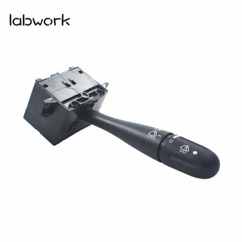 For 2001-2007 Chrysler Town & Country Dodge Grand Caravan Turn Signal Switch Lab Work Auto