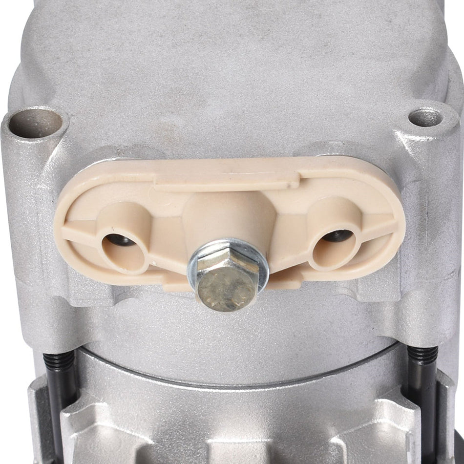 For 2001-2007 Ford Escape 2001-2006 Mazda Tribute 3.0L AC A/C Compressor Lab Work Auto