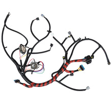 Load image into Gallery viewer, For 2002-2003 Ford F-250 F-350 F-450 F-550 F81Z-12B637-FA Engine Wiring Harness Lab Work Auto