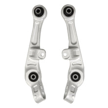 Load image into Gallery viewer, For 2003-2007 Infiniti G35 Front Control Arms Tierods Sway Bars Lab Work Auto