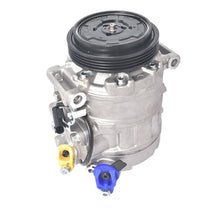 Load image into Gallery viewer, For 2003-2010 BMW 750Li 745Li 650i 550i 750i 745i 645Ci AC Compressor Lab Work Auto