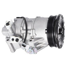 Load image into Gallery viewer, For 2004 2005 2006 Scion xA xB 1.5L CO 11034C AC Compressor w/Cluth Lab Work Auto