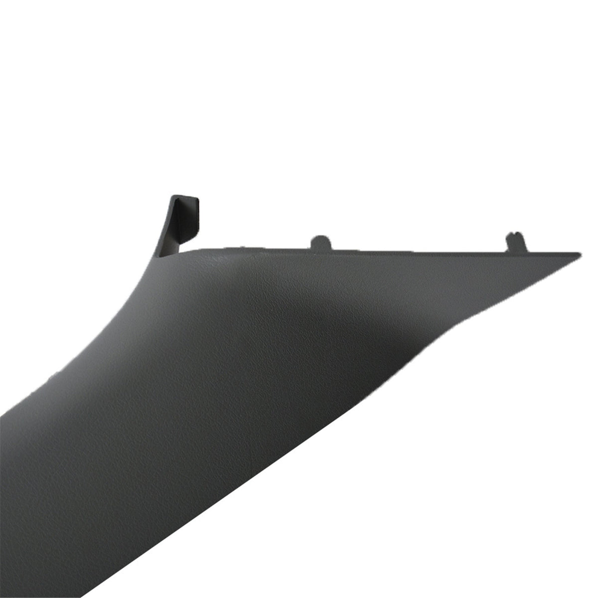 For 2004-2008 Ford F150 A Pillar RH Passenger Side Interior Grey Trim Handle Lab Work Auto