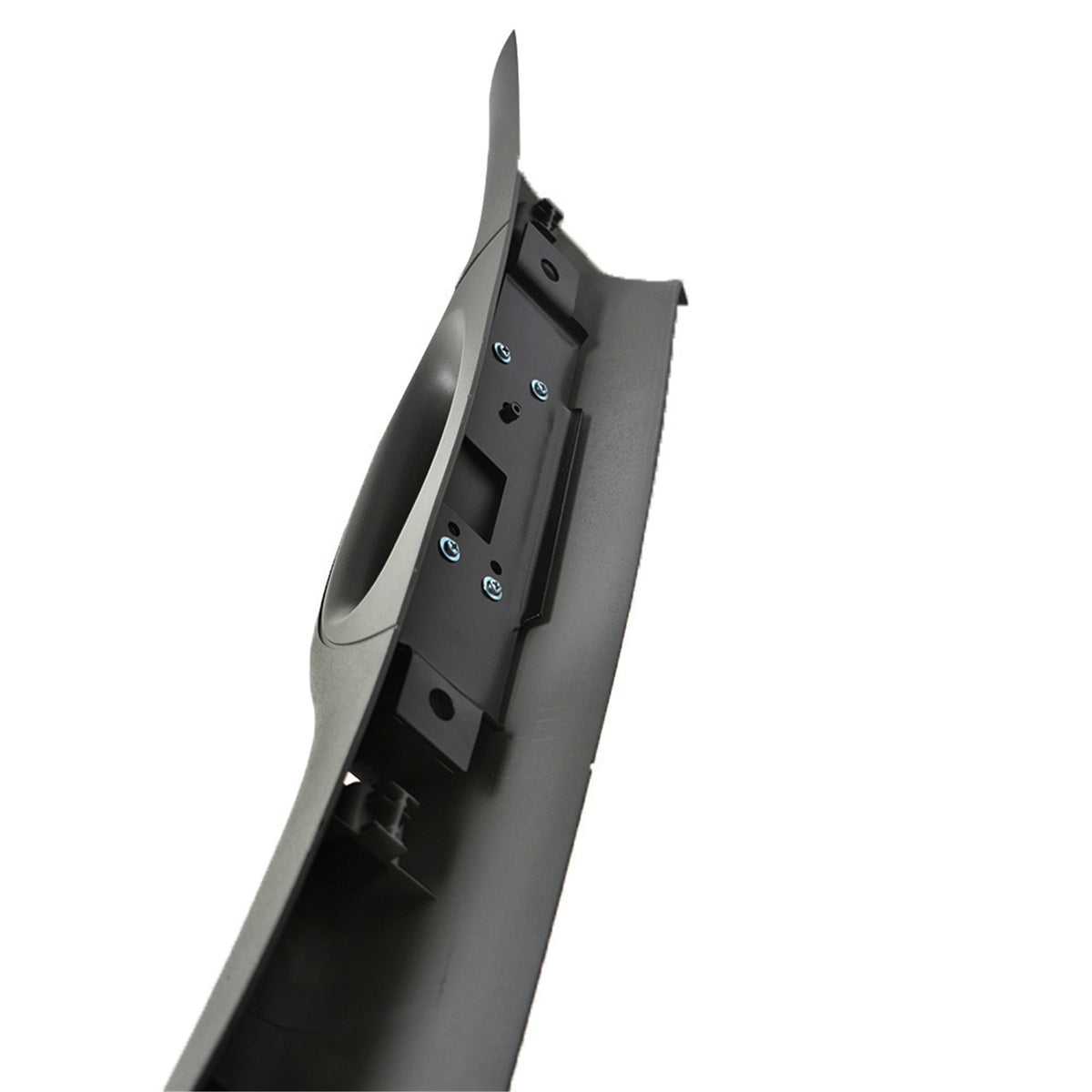 For 2004-2008 Ford F150 A Pillar RH Passenger Side Interior Grey Trim Handle Lab Work Auto