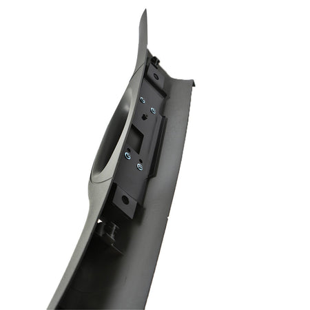 For 2004-2008 Ford F150 A Pillar RH Passenger Side Interior Grey Trim Handle Lab Work Auto