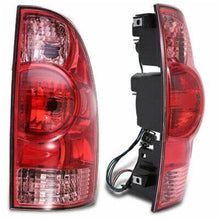 Load image into Gallery viewer, For 2005-15 TOYOTA TACOMA 81550-04150 Passenger Right Side Tail Brake Light Lab Work Auto