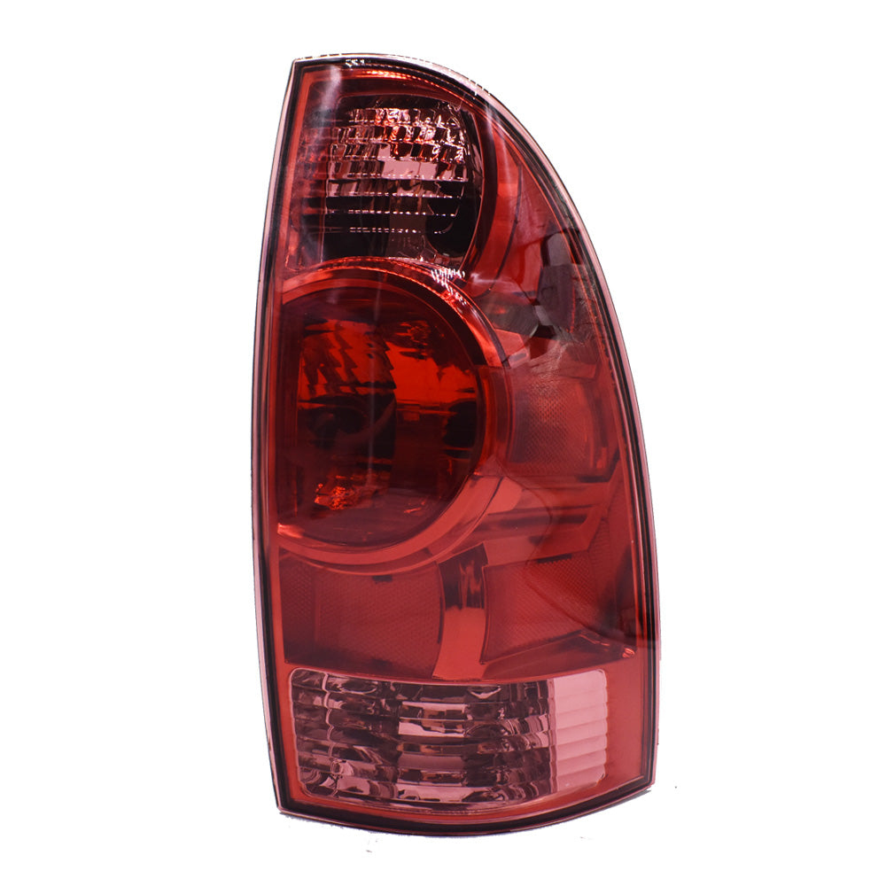 For 2005-15 TOYOTA TACOMA 81550-04150 Passenger Right Side Tail Brake Light Lab Work Auto