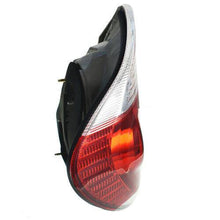 Load image into Gallery viewer, For 2005-2006 Toyota Camry [US Built Model] LH Driver Side Tail Light Brake Lamp Lab Work Auto