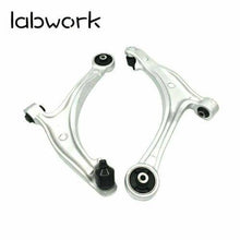 Load image into Gallery viewer, For 2005-2010 Odyssey Kit Front Lower Control Arm With ball joint Sway Bar 4PC Lab Work Auto