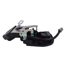 Load image into Gallery viewer, For 2006 - 2011 Honda Civic LX GX Trunk Latch Manual Lid Lock 74851-SNA-A12 Lab Work Auto