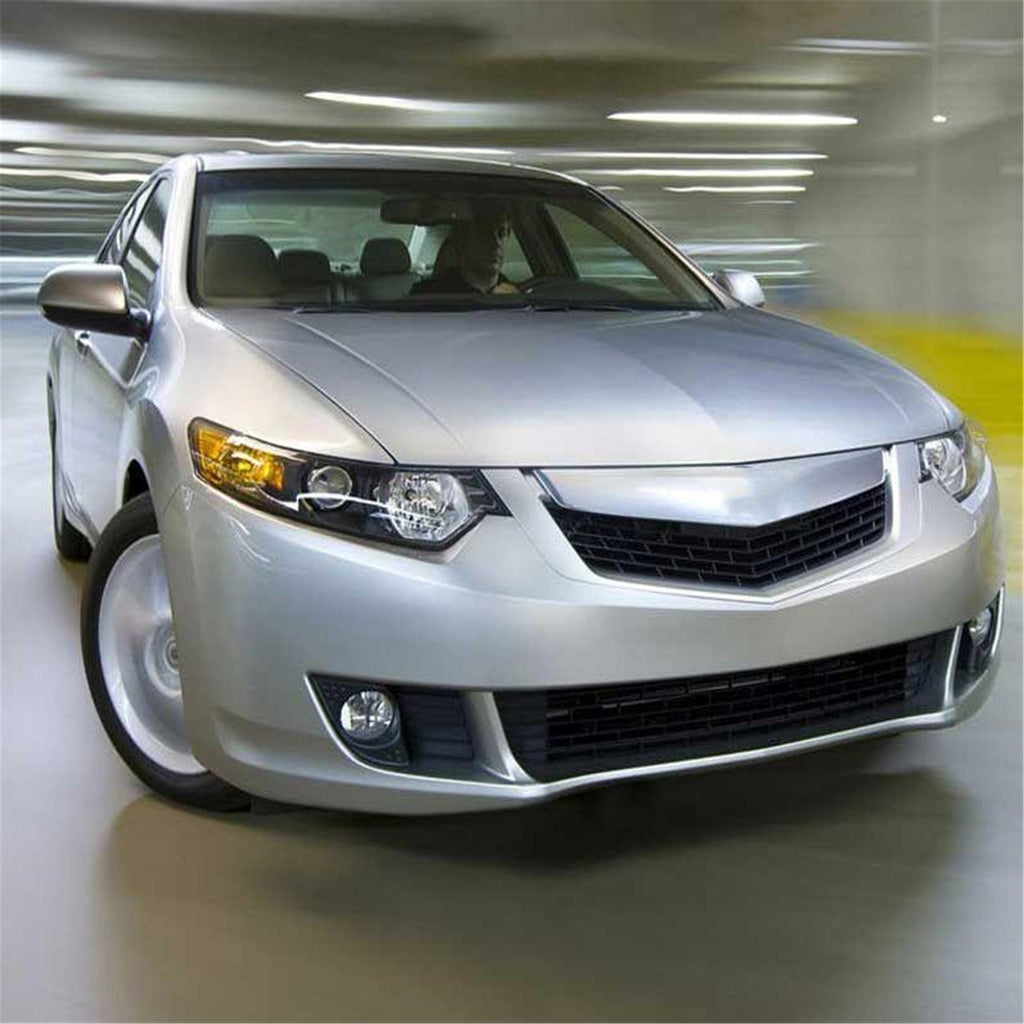 For 2009-2010 Acura TSX 33900/33950-TL0-A01 L+R Passenger Fog Driving Light Lamp Lab Work Auto