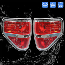 Load image into Gallery viewer, For 2009-2014 Ford F150 F-150 Brake lights Tail Lights Lamps a Pair Left + right Lab Work Auto
