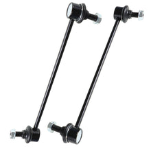 Load image into Gallery viewer, For 2010-2016 Cadillac SRX Pair Set of 2 Front Stabilizer Sway Bar End Links Lab Work Auto