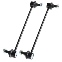 Load image into Gallery viewer, For 2010-2016 Cadillac SRX Pair Set of 2 Front Stabilizer Sway Bar End Links Lab Work Auto