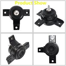 Load image into Gallery viewer, For 2011-2013 KIA Sorento 2.4/3.5L FWD Engine Motor &amp; Trans Mount 4PCS Set Lab Work Auto