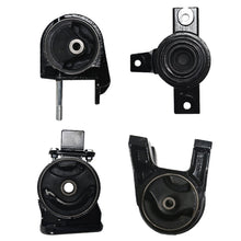 Load image into Gallery viewer, For 2011-2013 KIA Sorento 2.4/3.5L FWD Engine Motor &amp; Trans Mount 4PCS Set Lab Work Auto