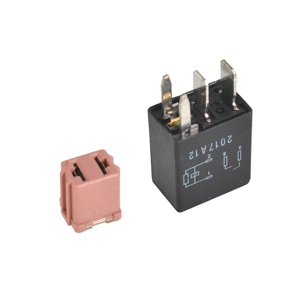 For 2011-2014 Ford F-150 Dashboard Trailer Brake Control Module Kit BL3Z19H332AA Lab Work Auto