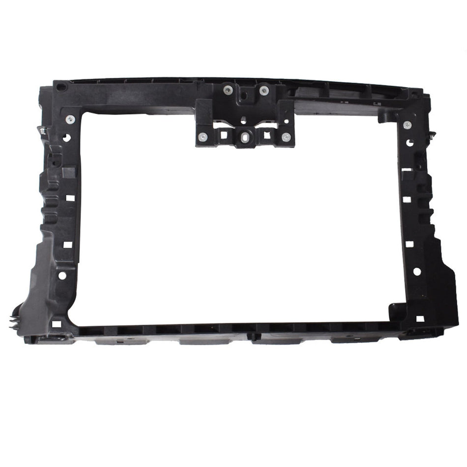 For 2012-2015 Volkswagen Passat Radiator Support  Assembly  Black Lab Work Auto
