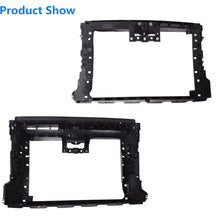 Load image into Gallery viewer, For 2012-2015 Volkswagen Passat Radiator Support  Assembly  Black Lab Work Auto