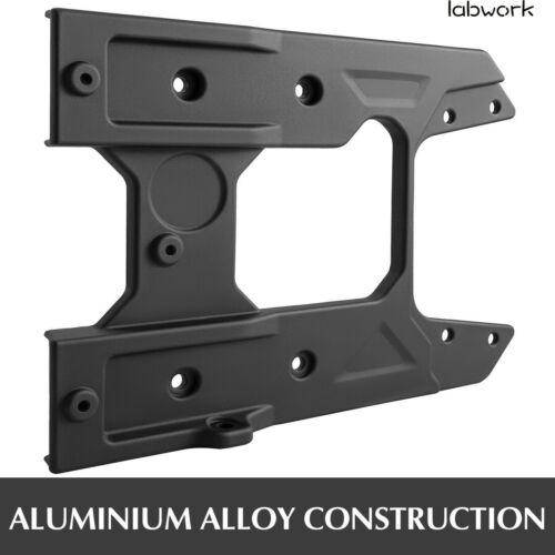 For 2018 2019 Jeep Wrangler JL Spare Tire Hinge Reinforcement - 82215356AB Lab Work Auto