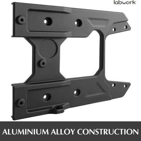 For 2018 2019 Jeep Wrangler JL Spare Tire Hinge Reinforcement - 82215356AB Lab Work Auto