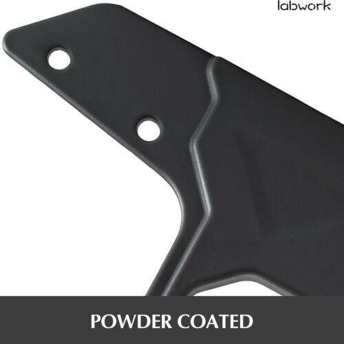 For 2018 2019 Jeep Wrangler JL Spare Tire Hinge Reinforcement - 82215356AB Lab Work Auto