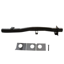 Load image into Gallery viewer, For 99-06 Chevy Silverado/GMC Sierra 1500 2500HD Rear Tank Support Crossmember Lab Work Auto