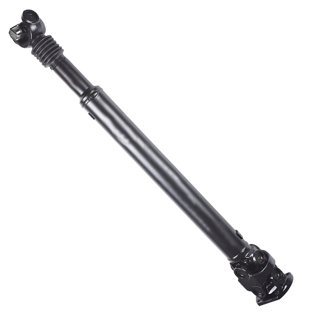 For 99-06 Ford 4X4 F250 F350 Super Duty Excursion Diesel Front Drive Shaft Lab Work Auto
