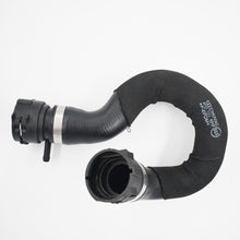 Load image into Gallery viewer, For Audi A6 3.0/3.2 2005 to 2011 Radiator Coolant Water Hose Upper 4F0121101F Lab Work Auto