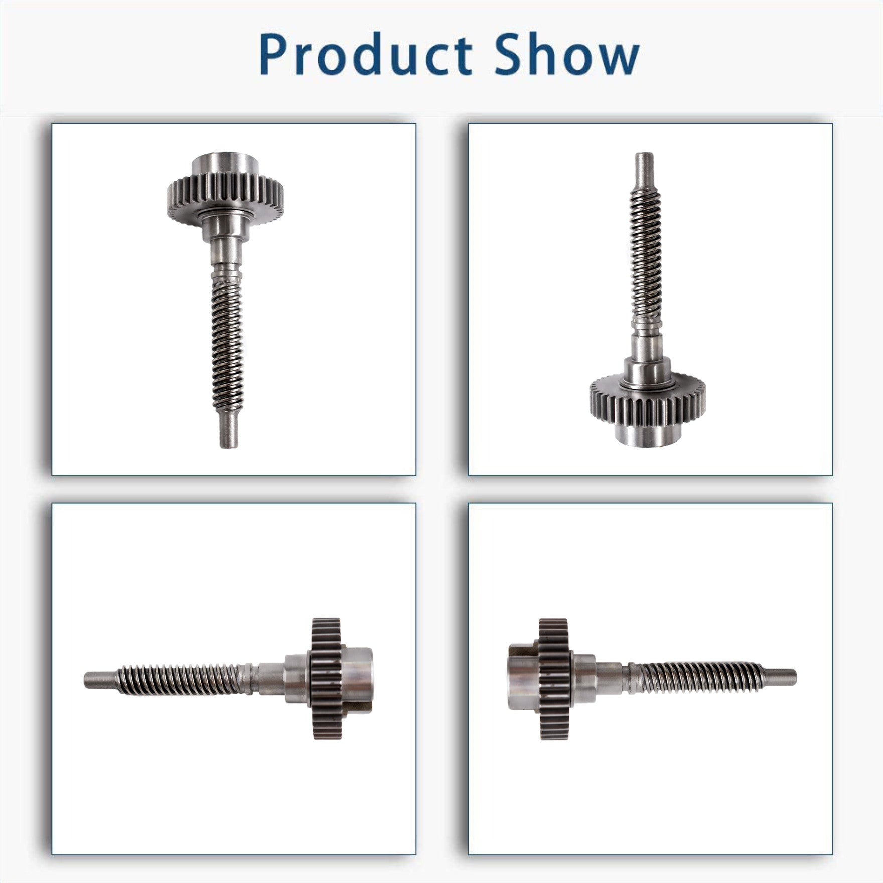 For BMW E65 E66 745i 750i 760i Li Metal Parking Brake Gear Actuator Repair Kit Lab Work Auto