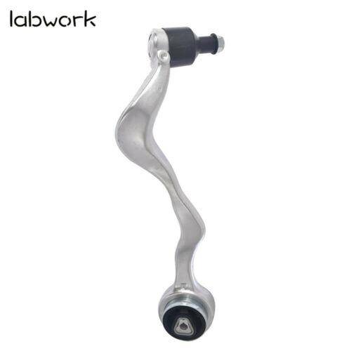 For BMW E90 Ball Joint Sway Bar Link Tie Rods Front Control Arm Suspension kit Lab Work Auto