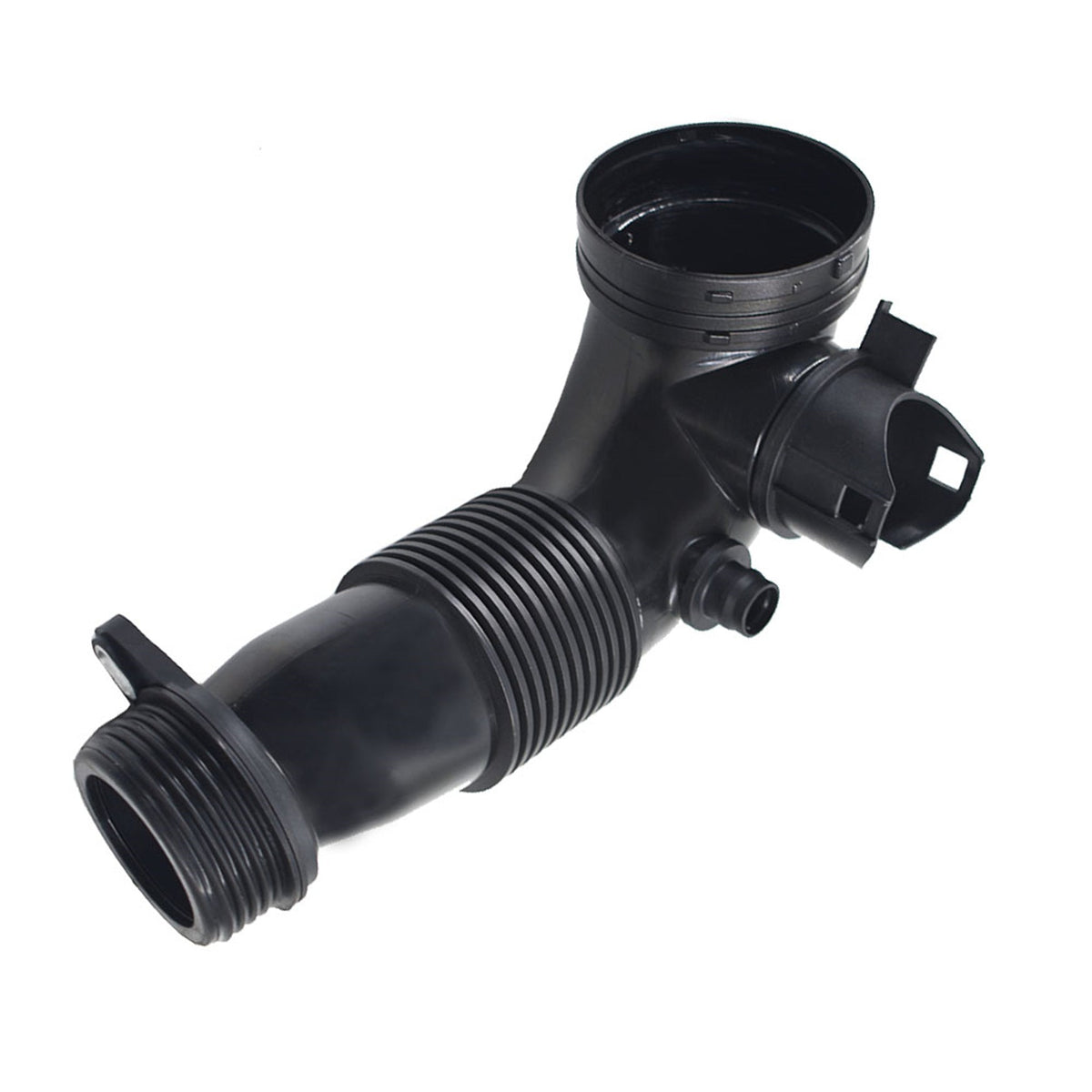 For BMW F20 F30 F10 N20 X3 X4 X5 320i 328i 528i Air Intake Tube Pipe 13717605638 Lab Work Auto