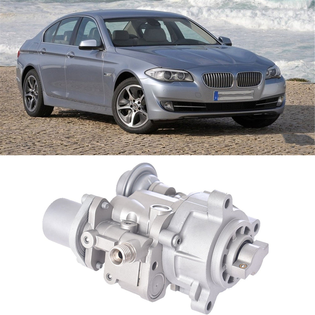 For BMW N54/N55 Engine 335i 535i High Pressure Fuel Pump 13517616170 Lab Work Auto