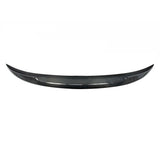 For Bmw 06-12 E93 M3 2dr Coupe Convertible Trunk Spoiler Wing Carbon Fiber