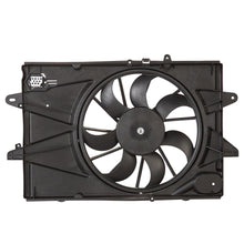 Load image into Gallery viewer, For Chevrolet Equinox GMC Terrain Radiator Cooling Fan Assembly 25952813 622720 Lab Work Auto